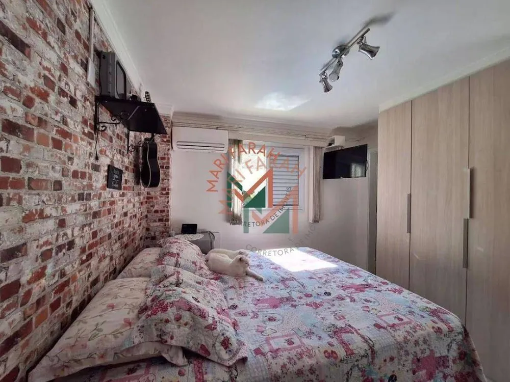 Apartamento, 3 quartos, 119 m² - Foto 9