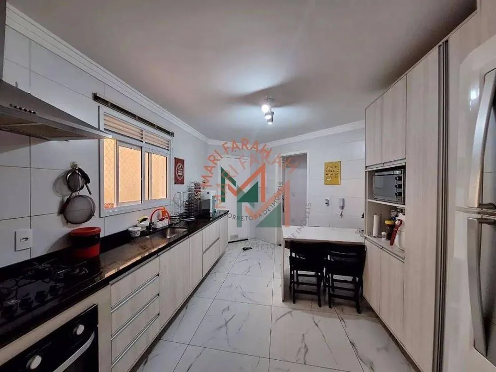 Apartamento, 3 quartos, 119 m² - Foto 10