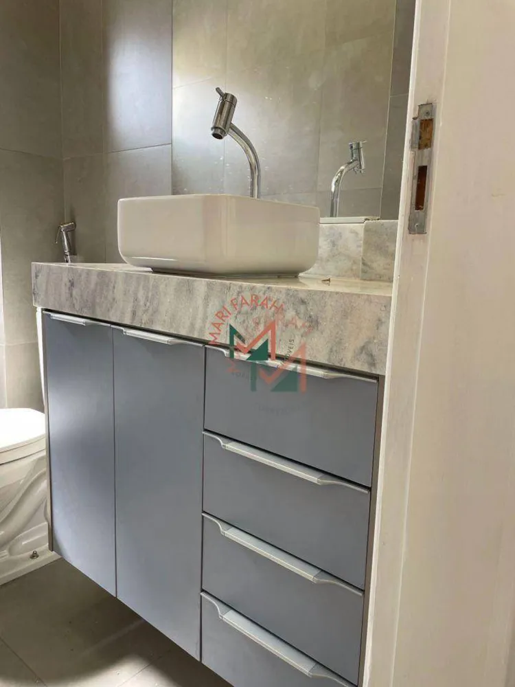Apartamento, 2 quartos, 85 m² - Foto 5