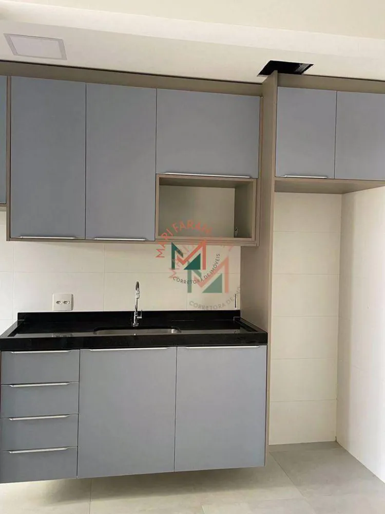 Apartamento, 2 quartos, 85 m² - Foto 4