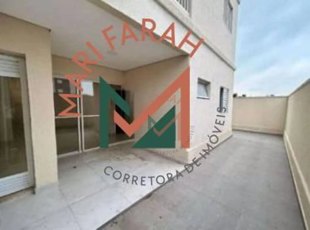Apartamento, 2 quartos, 85 m² - Foto 3