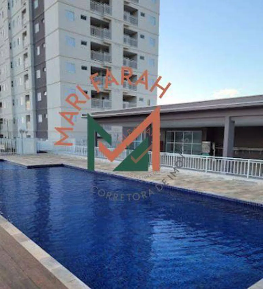 Apartamento, 2 quartos, 85 m² - Foto 7