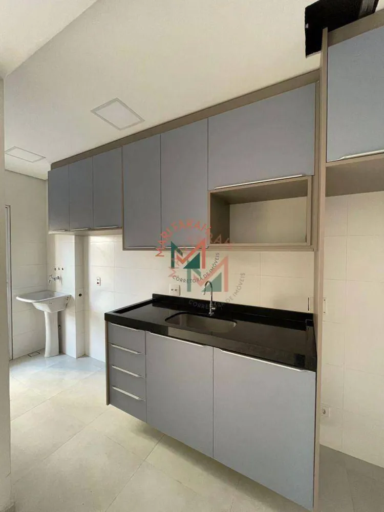 Apartamento, 2 quartos, 85 m² - Foto 3