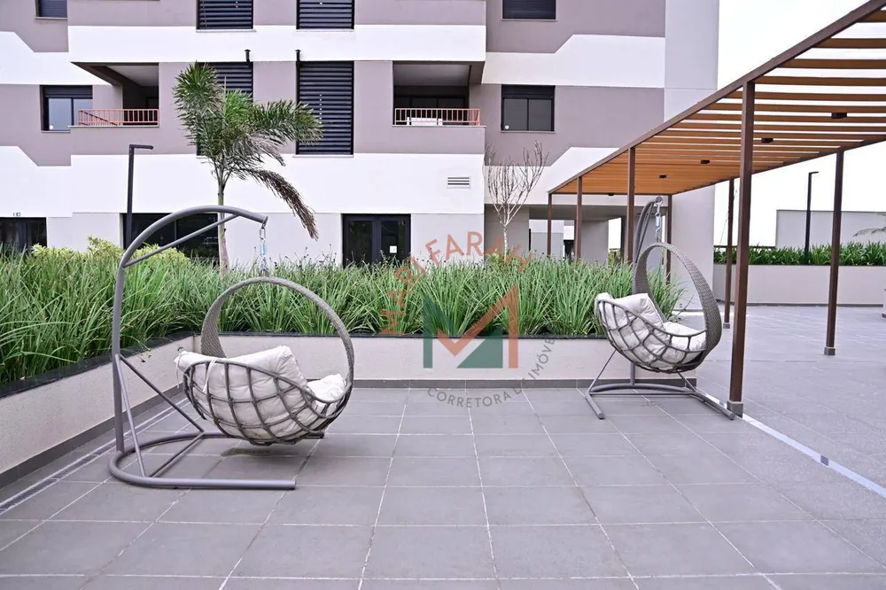 Apartamento, 2 quartos, 97 m² - Foto 6