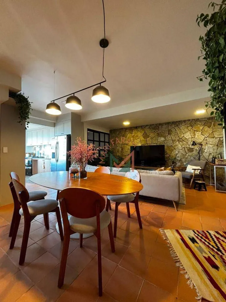 Apartamento, 2 quartos, 97 m² - Foto 3