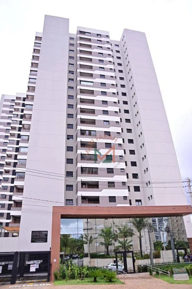 Apartamento, 2 quartos, 97 m² - Foto 1