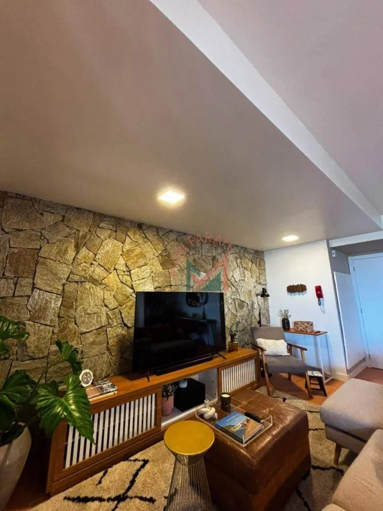 Apartamento, 2 quartos, 97 m² - Foto 2