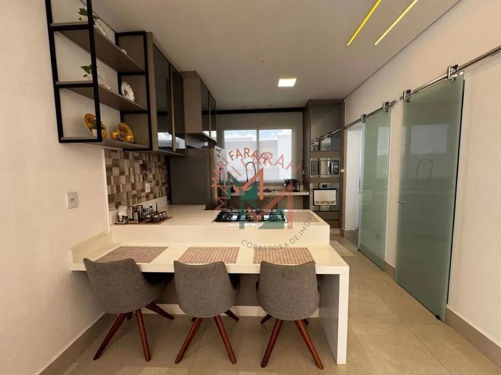 Casa de Condomínio, 3 quartos - Foto 11