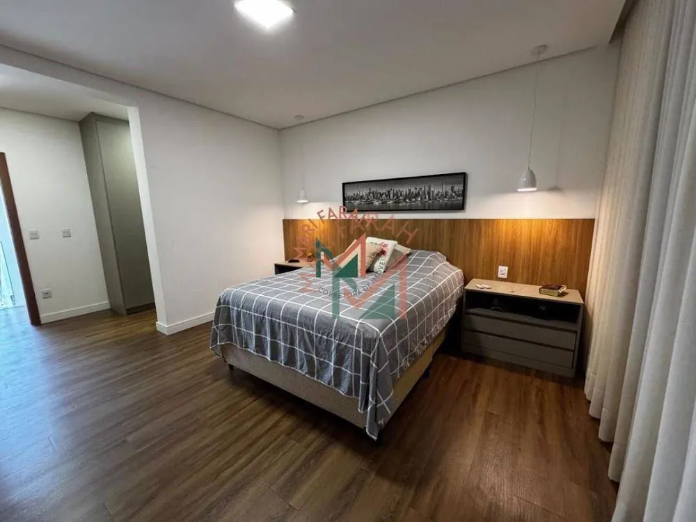 Casa de Condomínio, 3 quartos - Foto 9