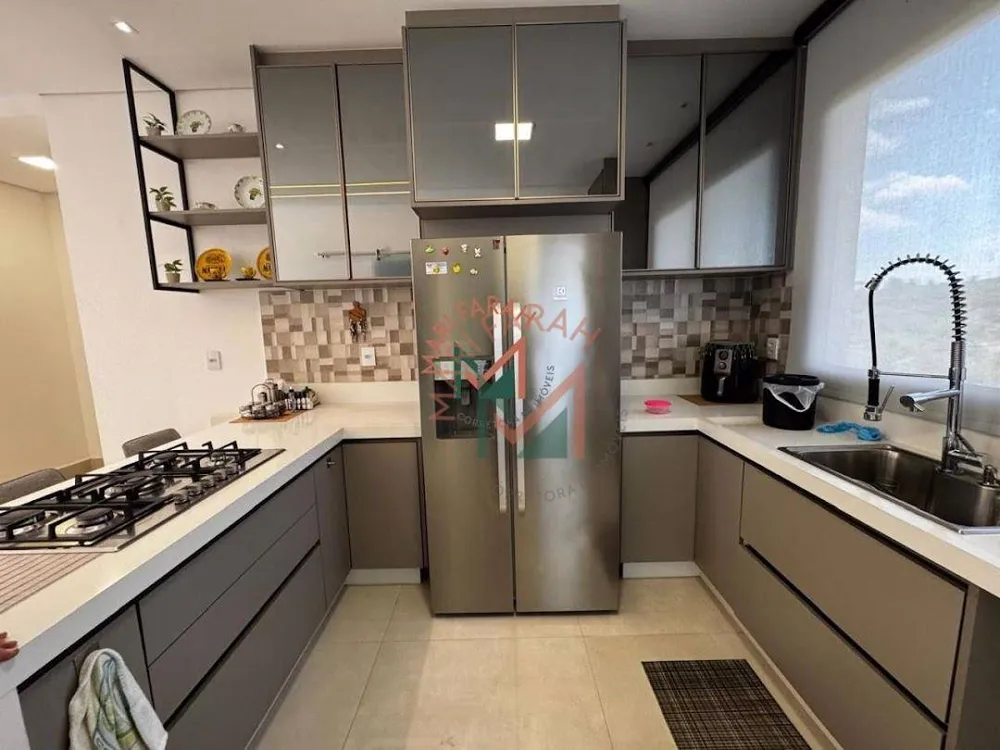 Casa de Condomínio, 3 quartos - Foto 10