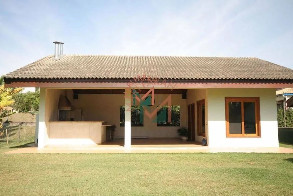 Casa de Condomínio, 3 quartos - Foto 11