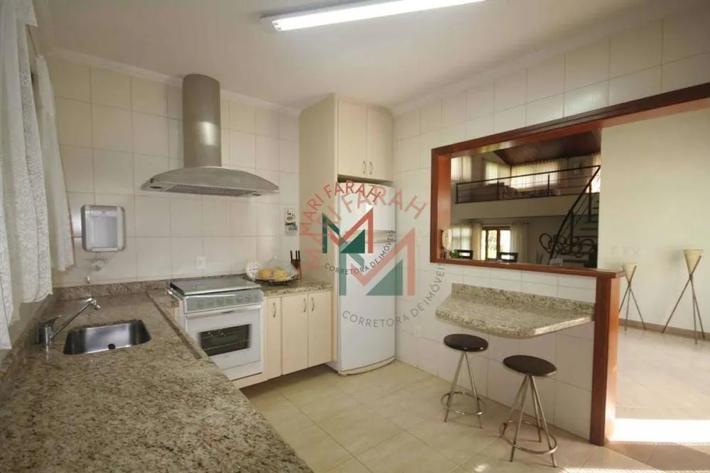 Casa de Condomínio, 3 quartos - Foto 8