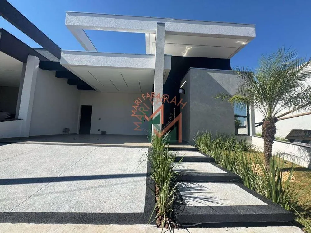 Casa de Condomínio, 3 quartos - Foto 10