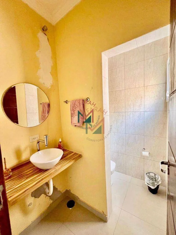 Casa de Condomínio, 3 quartos - Foto 6