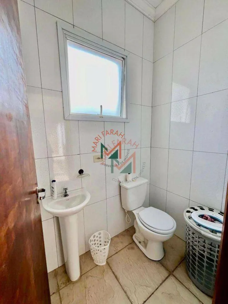 Casa de Condomínio, 3 quartos - Foto 8