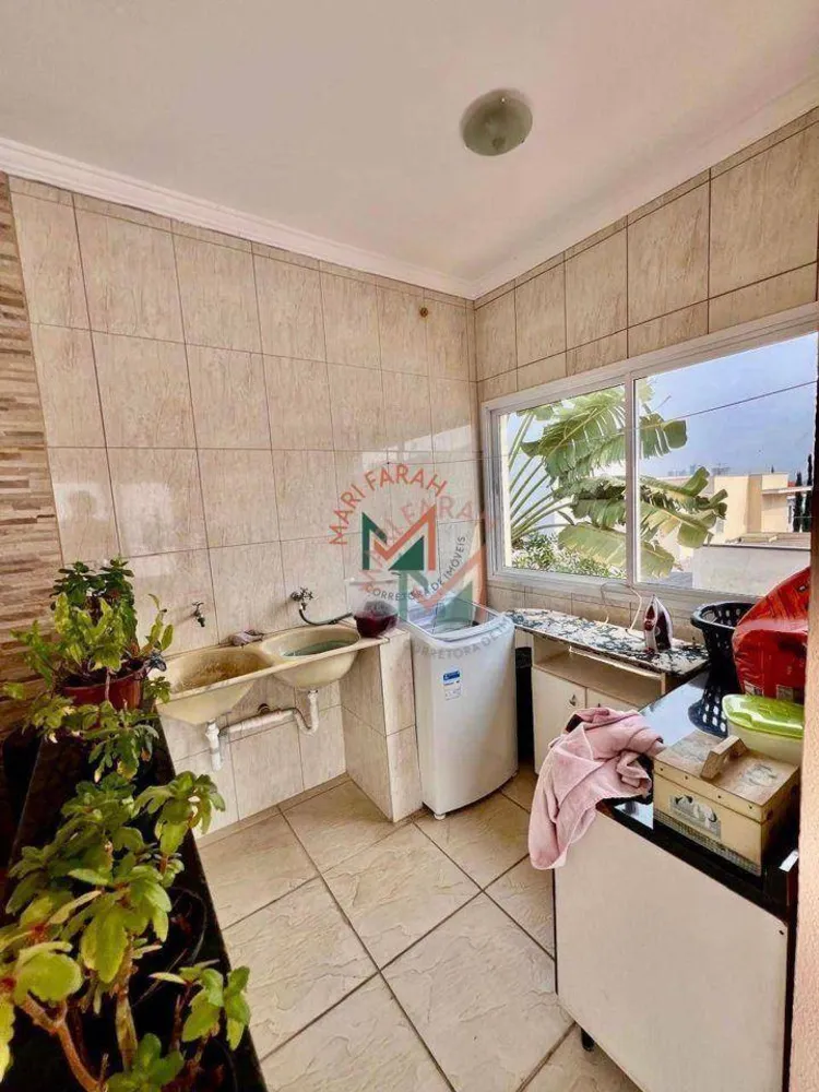 Casa de Condomínio, 3 quartos - Foto 10