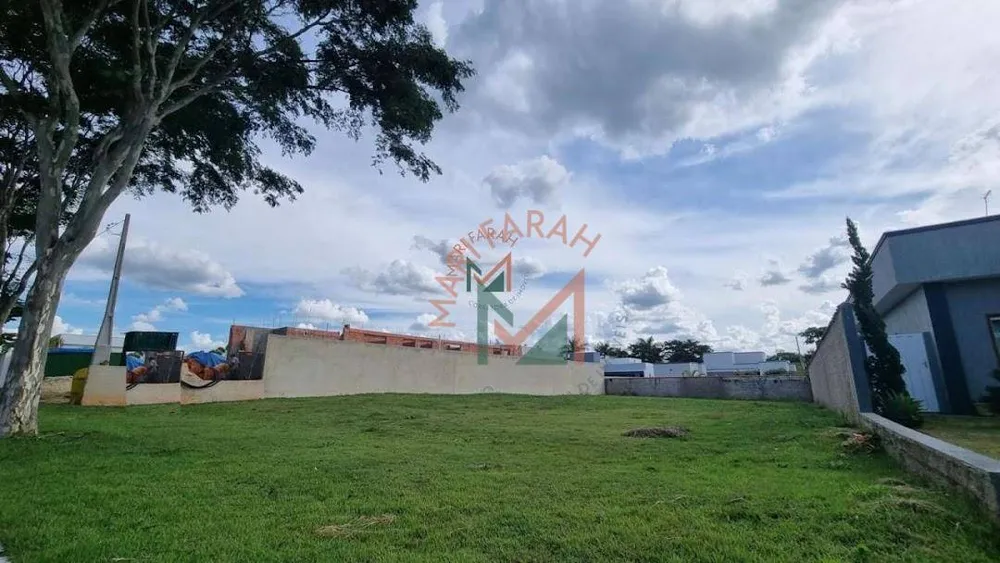 Loteamento e Condomínio, 685 m² - Foto 1