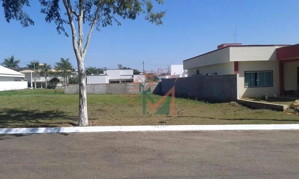 Loteamento e Condomínio, 685 m² - Foto 5