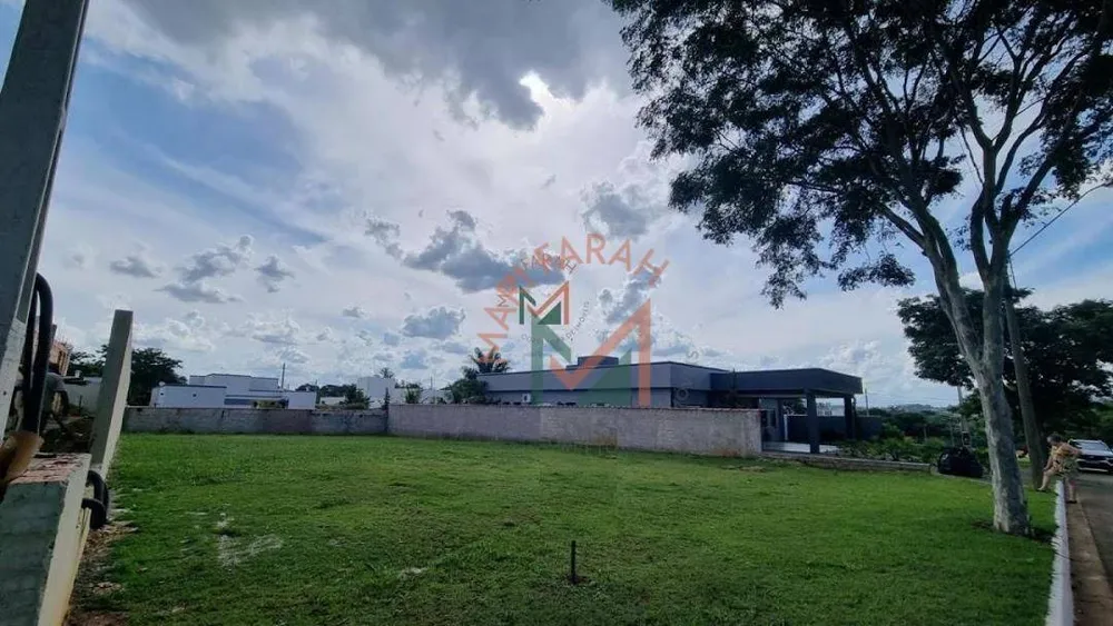 Loteamento e Condomínio, 685 m² - Foto 3