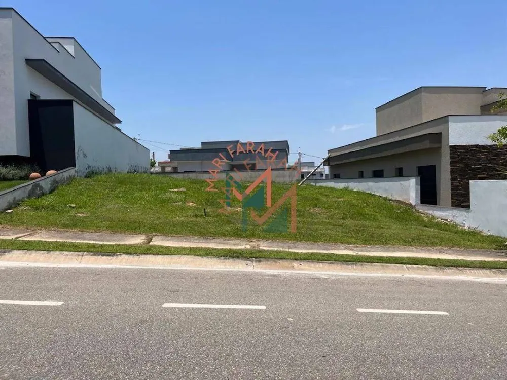 Loteamento e Condomínio, 307 m² - Foto 1