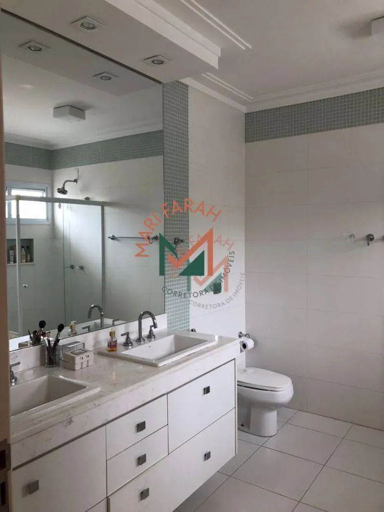 Casa de Condomínio, 3 quartos - Foto 12