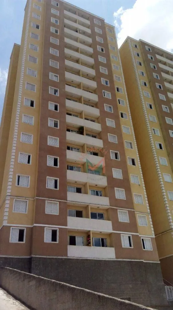 Apartamento, 2 quartos, 62 m² - Foto 16
