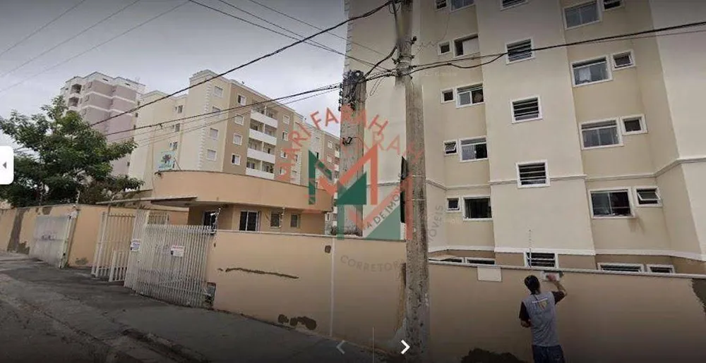 Apartamento, 2 quartos, 62 m² - Foto 13