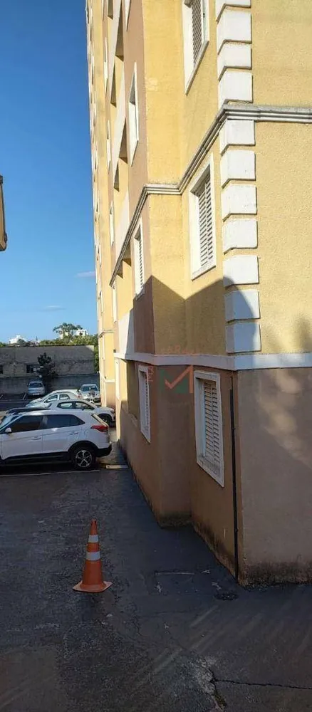 Apartamento, 2 quartos, 62 m² - Foto 14