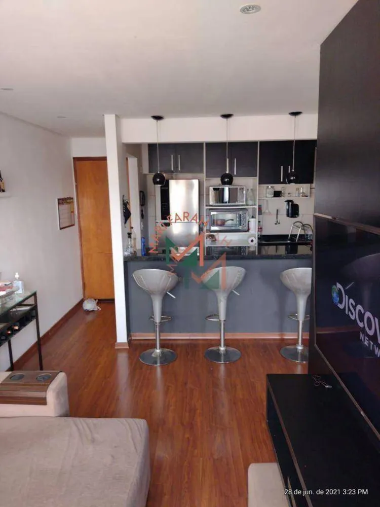 Apartamento, 2 quartos, 62 m² - Foto 5