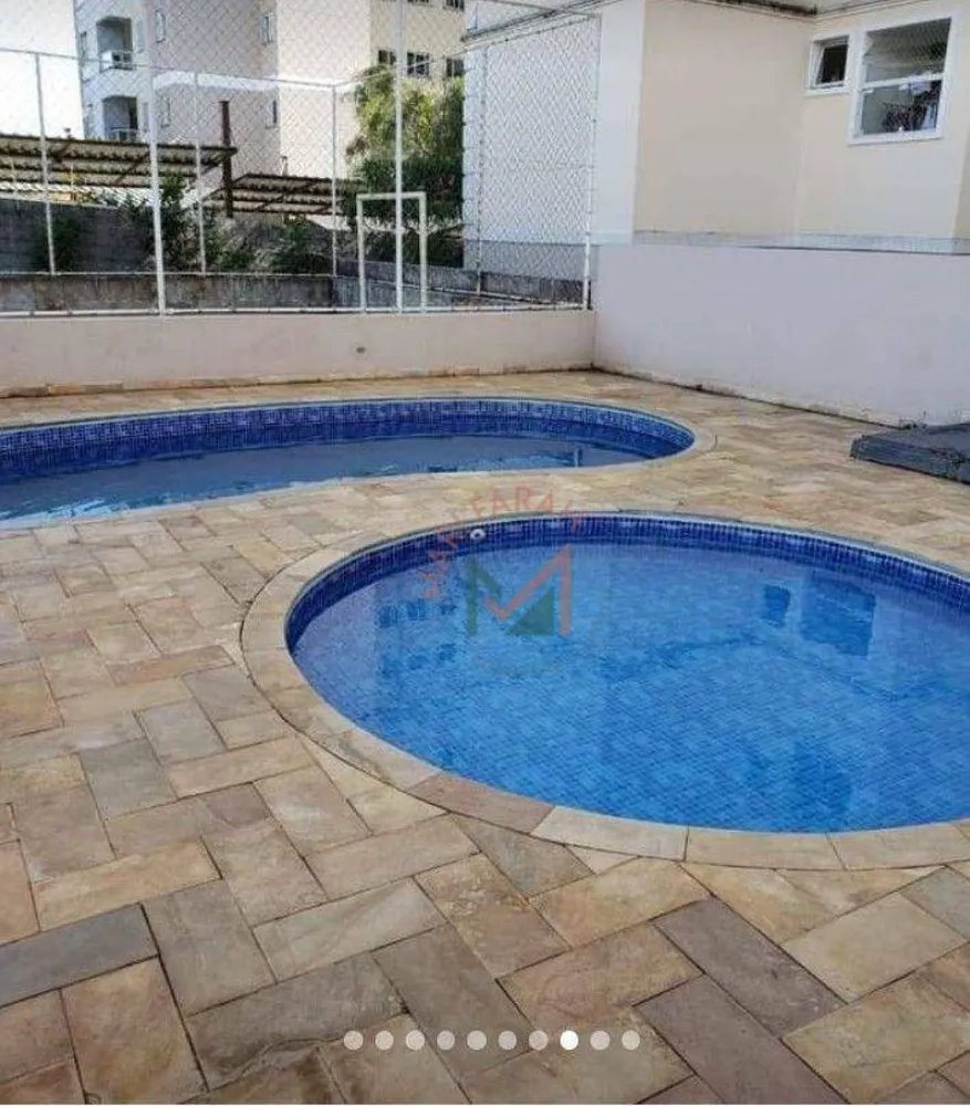Apartamento, 2 quartos, 62 m² - Foto 12