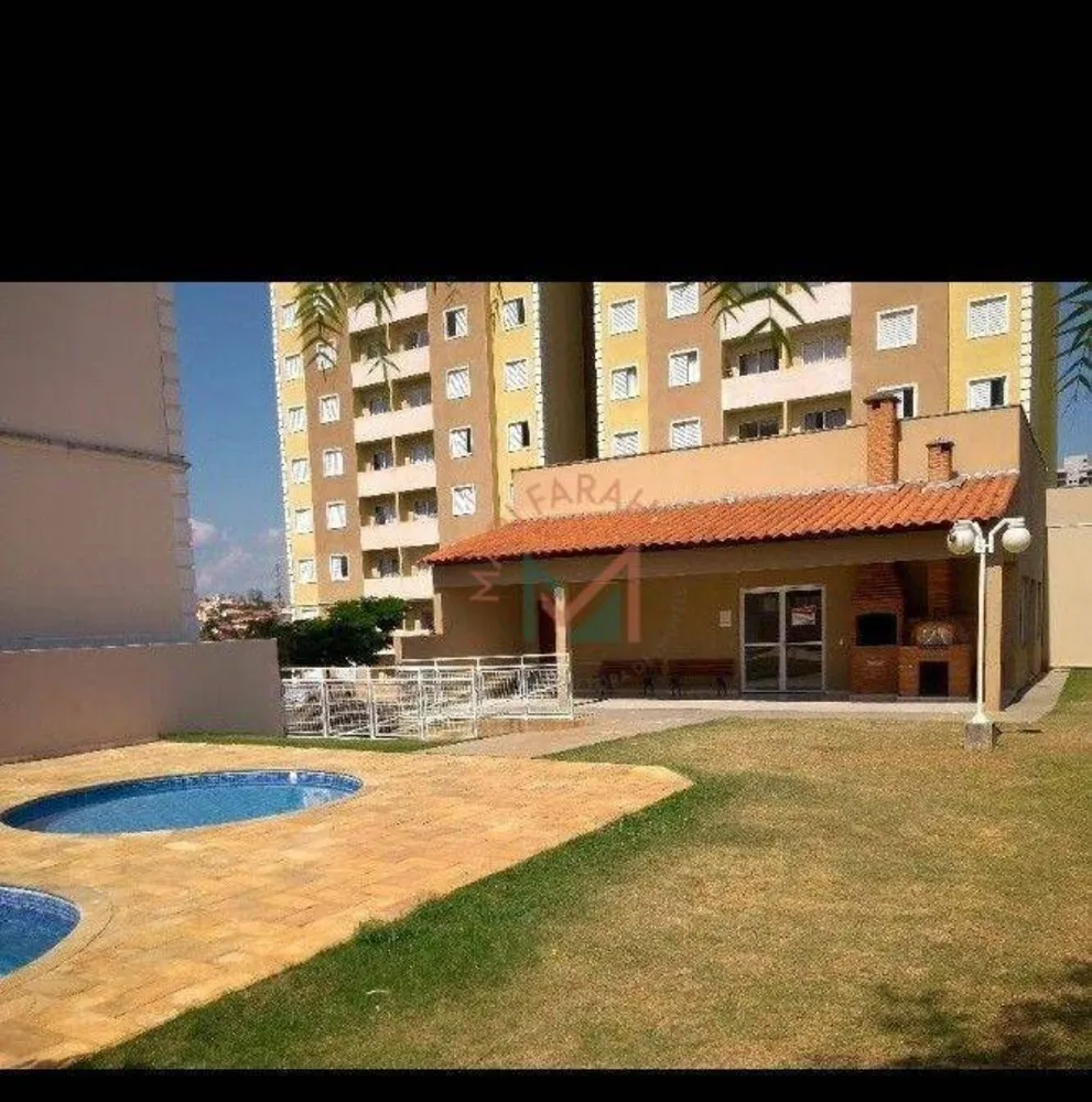 Apartamento, 2 quartos, 62 m² - Foto 10