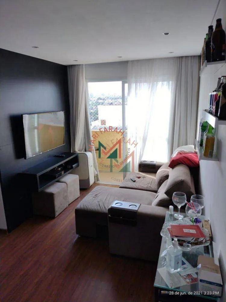 Apartamento, 2 quartos, 62 m² - Foto 6