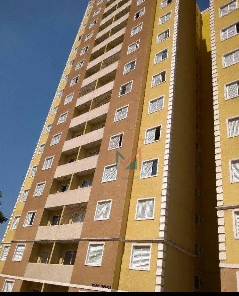 Apartamento, 2 quartos, 62 m² - Foto 11