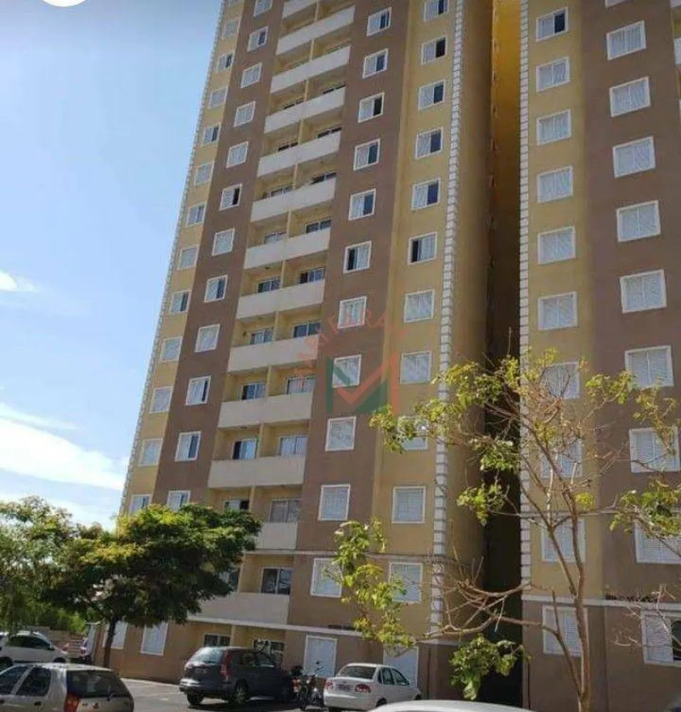 Apartamento, 2 quartos, 62 m² - Foto 9