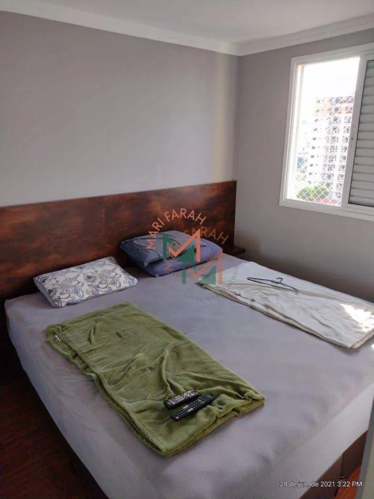 Apartamento, 2 quartos, 62 m² - Foto 2