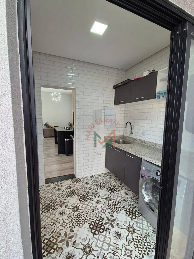 Casa de Condomínio, 3 quartos - Foto 8