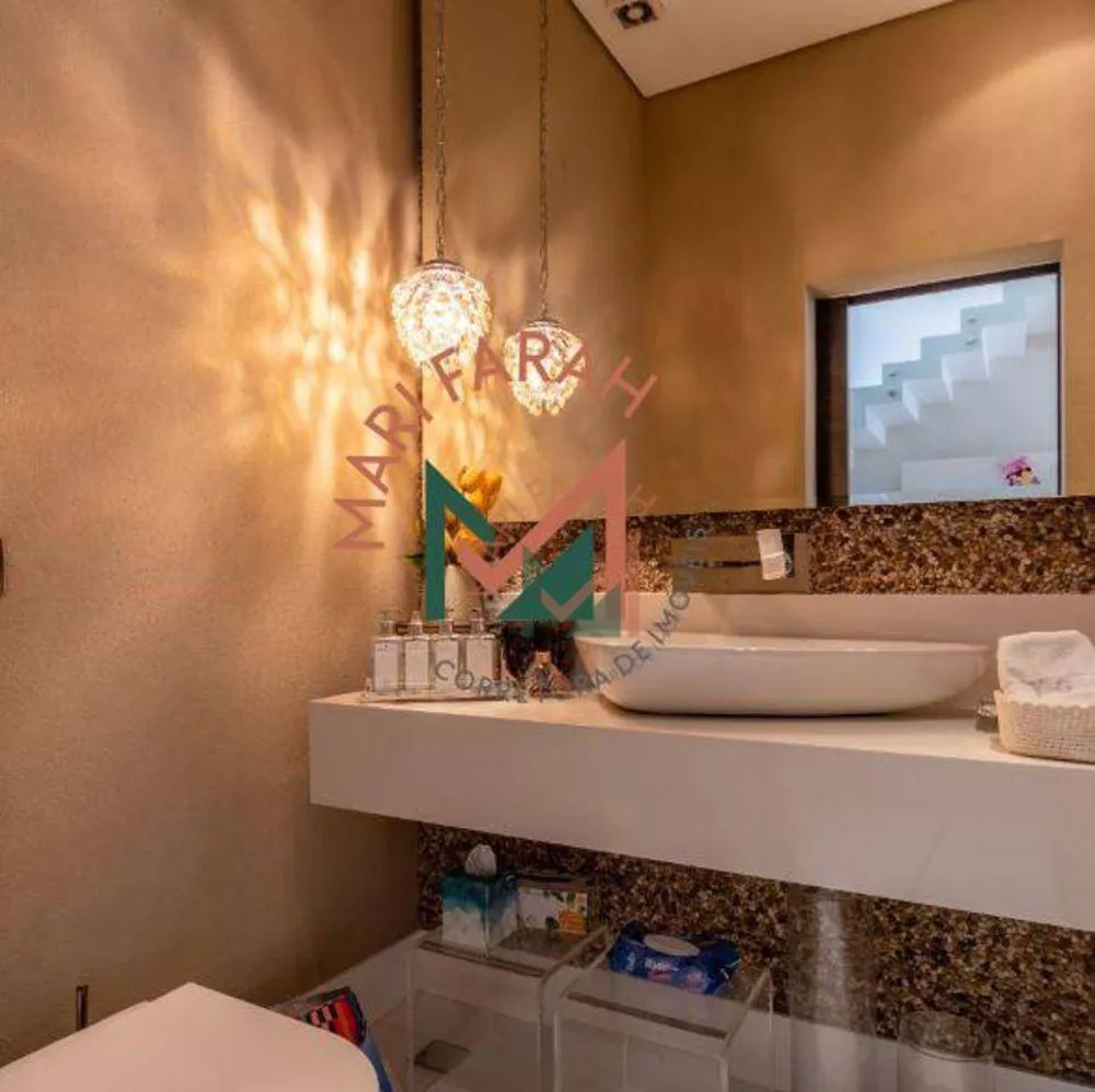 Casa de Condomínio, 3 quartos - Foto 8