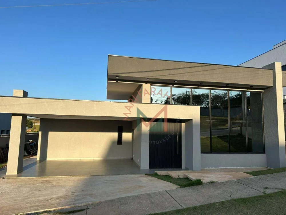 Casa de Condomínio, 4 quartos - Foto 5