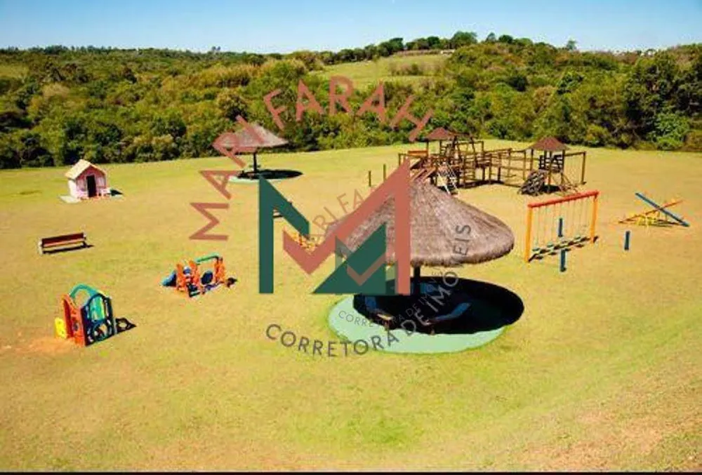 Loteamento e Condomínio, 1030 m² - Foto 5