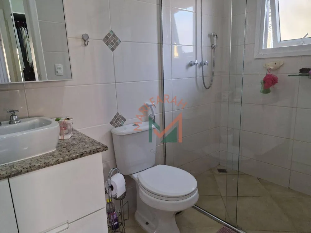 Casa de Condomínio, 3 quartos - Foto 10