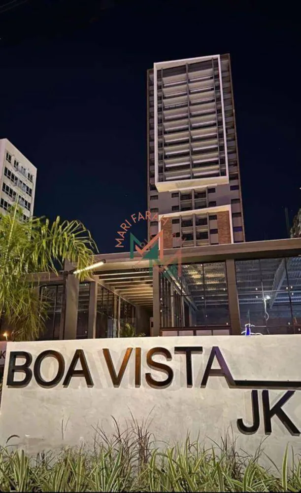 Apartamento, 2 quartos, 125 m² - Foto 2