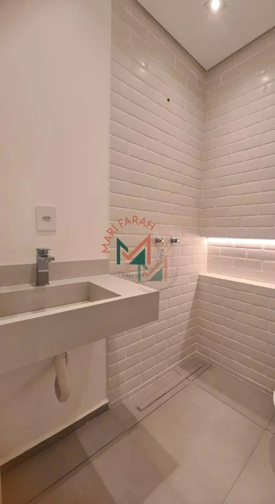 Apartamento, 2 quartos, 125 m² - Foto 4