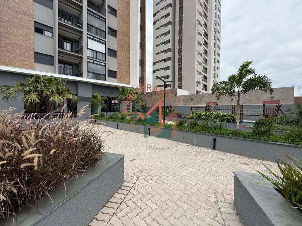 Apartamento, 2 quartos, 125 m² - Foto 6