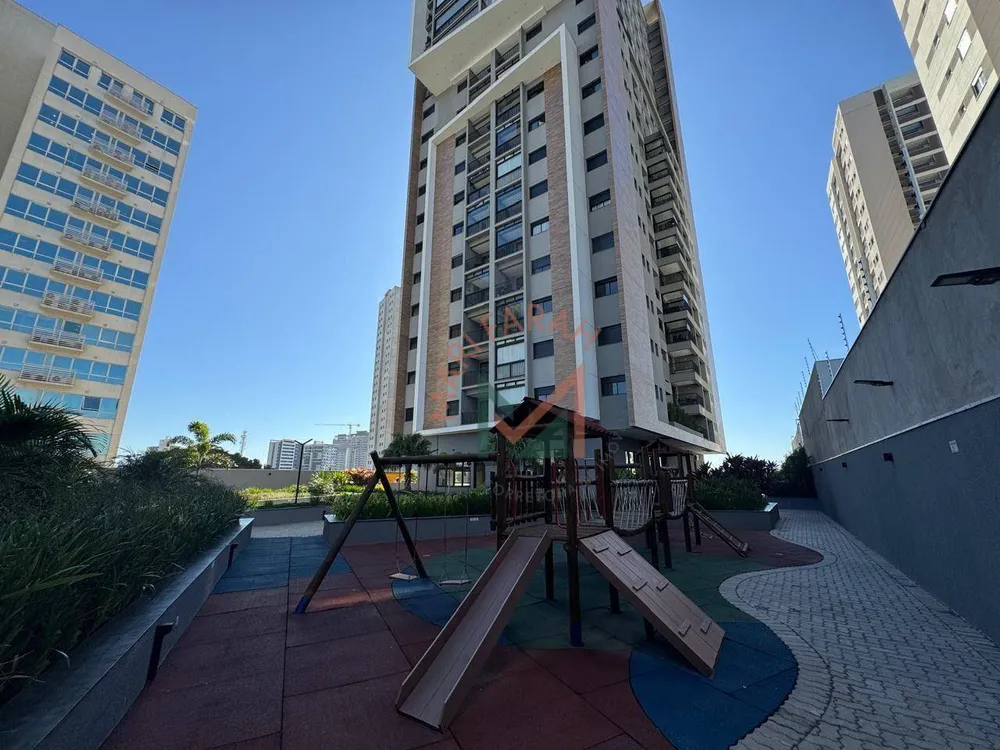 Apartamento, 2 quartos, 125 m² - Foto 12