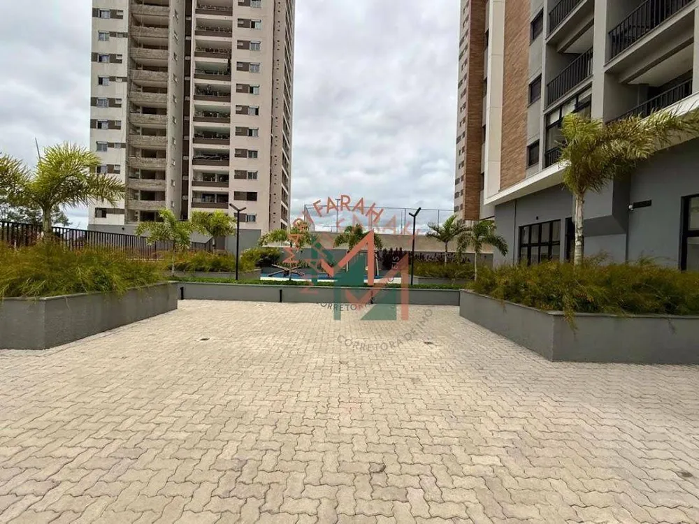 Apartamento, 2 quartos, 125 m² - Foto 7