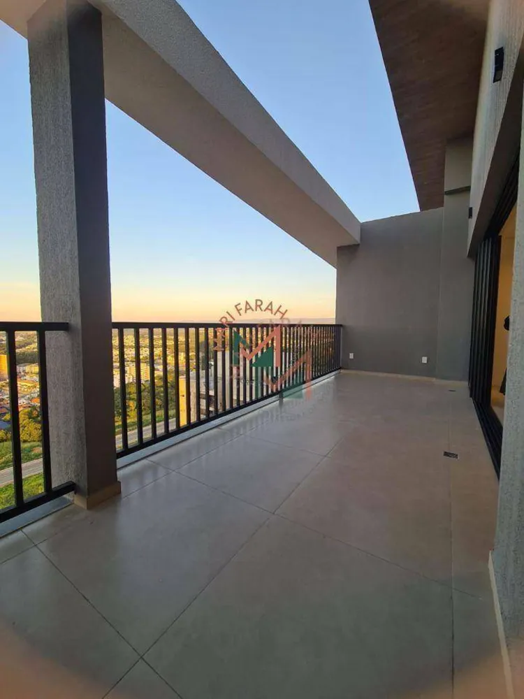 Apartamento, 2 quartos, 125 m² - Foto 3