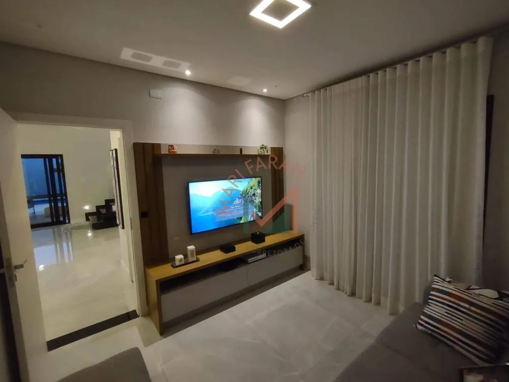 Casa de Condomínio, 4 quartos - Foto 3