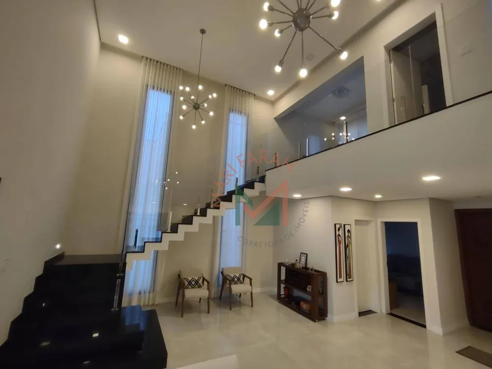Casa de Condomínio, 4 quartos - Foto 8