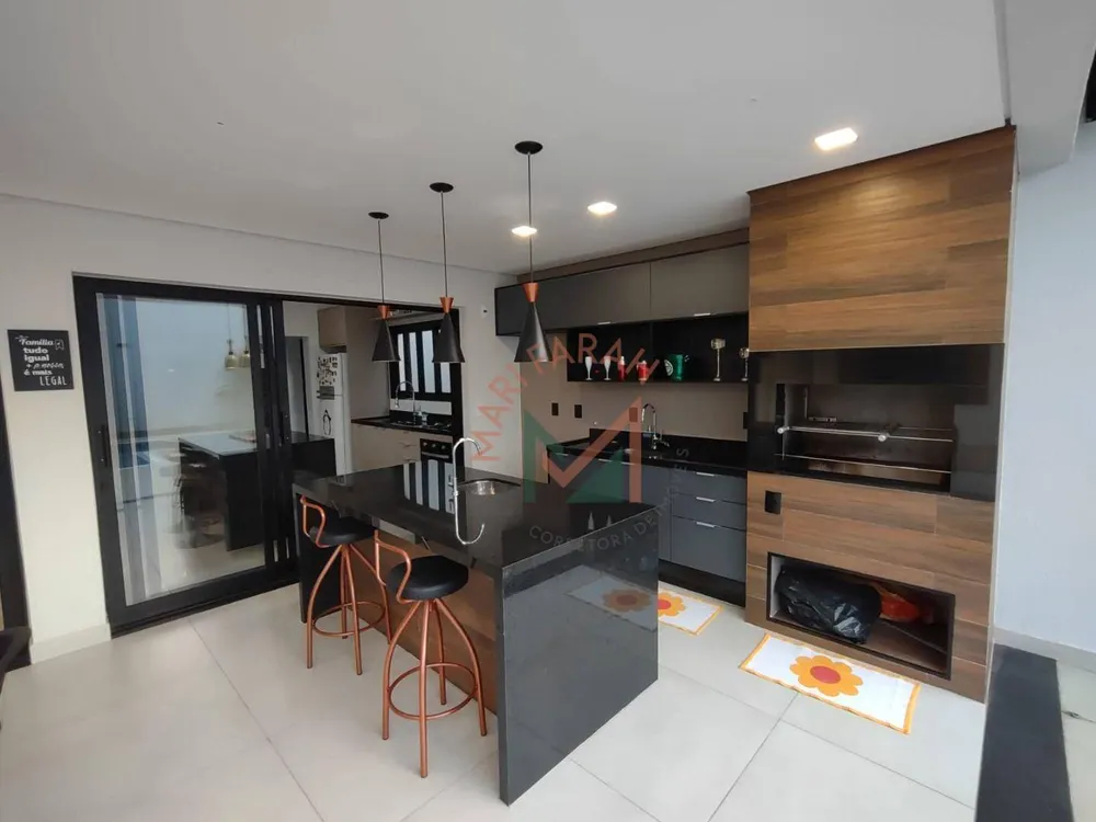 Casa de Condomínio, 4 quartos - Foto 8
