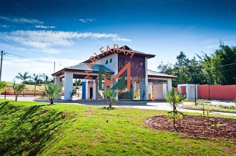 Loteamento e Condomínio, 324 m² - Foto 3